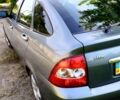 Сірий ВАЗ Priora, об'ємом двигуна 1.6 л та пробігом 103 тис. км за 2800 $, фото 1 на Automoto.ua