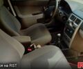 Серый ВАЗ Priora, объемом двигателя 1.6 л и пробегом 180 тыс. км за 3100 $, фото 2 на Automoto.ua