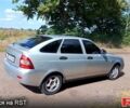 Серый ВАЗ Priora, объемом двигателя 1.6 л и пробегом 180 тыс. км за 3100 $, фото 8 на Automoto.ua