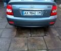 Сірий ВАЗ Priora, об'ємом двигуна 16 л та пробігом 188 тис. км за 2000 $, фото 8 на Automoto.ua