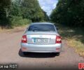 Серый ВАЗ Priora, объемом двигателя 1.6 л и пробегом 180 тыс. км за 3100 $, фото 7 на Automoto.ua