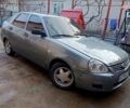Сірий ВАЗ Priora, об'ємом двигуна 16 л та пробігом 188 тис. км за 2000 $, фото 7 на Automoto.ua