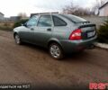 Сірий ВАЗ Priora, об'ємом двигуна 1.6 л та пробігом 150 тис. км за 4000 $, фото 1 на Automoto.ua