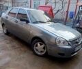 Серый ВАЗ Priora, объемом двигателя 1.6 л и пробегом 188 тыс. км за 1900 $, фото 1 на Automoto.ua