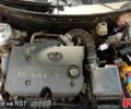 Серый ВАЗ Priora, объемом двигателя 1.6 л и пробегом 180 тыс. км за 3100 $, фото 1 на Automoto.ua