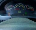 Серый ВАЗ Priora, объемом двигателя 1.6 л и пробегом 188 тыс. км за 1900 $, фото 6 на Automoto.ua