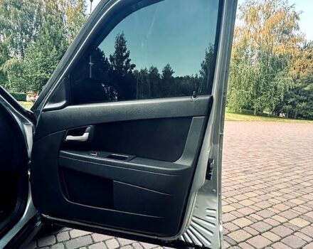 Серый ВАЗ Priora, объемом двигателя 1.6 л и пробегом 111 тыс. км за 4300 $, фото 10 на Automoto.ua
