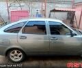 Сірий ВАЗ Priora, об'ємом двигуна 16 л та пробігом 188 тис. км за 2000 $, фото 5 на Automoto.ua