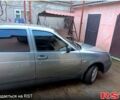Серый ВАЗ Priora, объемом двигателя 1.6 л и пробегом 188 тыс. км за 1900 $, фото 2 на Automoto.ua