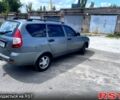 Сірий ВАЗ Priora, об'ємом двигуна 1.6 л та пробігом 174 тис. км за 2650 $, фото 5 на Automoto.ua