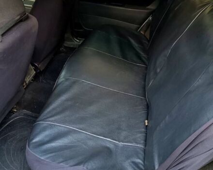 Серый ВАЗ Priora, объемом двигателя 1.6 л и пробегом 188 тыс. км за 1900 $, фото 9 на Automoto.ua