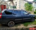 Серый ВАЗ Priora, объемом двигателя 1.6 л и пробегом 142 тыс. км за 4000 $, фото 2 на Automoto.ua