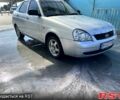 Серый ВАЗ Priora, объемом двигателя 1.6 л и пробегом 278 тыс. км за 2350 $, фото 1 на Automoto.ua