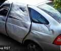 Сірий ВАЗ Priora, об'ємом двигуна 1.6 л та пробігом 186 тис. км за 1000 $, фото 3 на Automoto.ua
