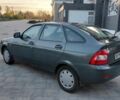 Серый ВАЗ Priora, объемом двигателя 1.6 л и пробегом 85 тыс. км за 3350 $, фото 6 на Automoto.ua