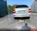 Серый ВАЗ Priora, объемом двигателя 1.6 л и пробегом 278 тыс. км за 2350 $, фото 5 на Automoto.ua