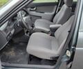 Серый ВАЗ Priora, объемом двигателя 1.6 л и пробегом 85 тыс. км за 3350 $, фото 9 на Automoto.ua