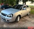 Сірий ВАЗ Priora, об'ємом двигуна 1.6 л та пробігом 0 тис. км за 2999 $, фото 5 на Automoto.ua