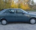 Серый ВАЗ Priora, объемом двигателя 1.6 л и пробегом 85 тыс. км за 3350 $, фото 7 на Automoto.ua