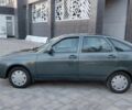 Серый ВАЗ Priora, объемом двигателя 1.6 л и пробегом 85 тыс. км за 3350 $, фото 8 на Automoto.ua