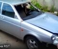 Сірий ВАЗ Priora, об'ємом двигуна 1.6 л та пробігом 186 тис. км за 1000 $, фото 1 на Automoto.ua