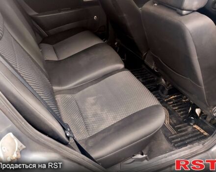 ВАЗ Priora 2013 в Киеве на Automoto.ua Серый ВАЗ Priora, объемом двигателя 1.6 л и пробегом 180 тыс. км за 3850 $, фото 7 на Automoto.ua