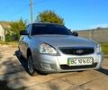 Серый ВАЗ Priora, объемом двигателя 1.6 л и пробегом 40 тыс. км за 4500 $, фото 1 на Automoto.ua