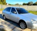 Серый ВАЗ Priora, объемом двигателя 1.6 л и пробегом 40 тыс. км за 4500 $, фото 1 на Automoto.ua