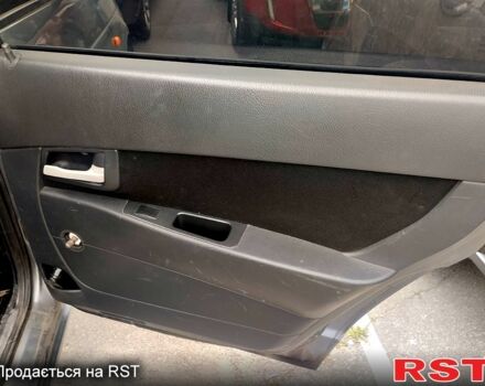 ВАЗ Priora 2013 в Киеве на Automoto.ua Серый ВАЗ Priora, объемом двигателя 1.6 л и пробегом 180 тыс. км за 3850 $, фото 10 на Automoto.ua