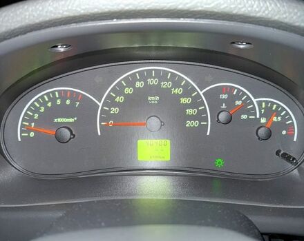 Серый ВАЗ Priora, объемом двигателя 1.6 л и пробегом 40 тыс. км за 4500 $, фото 3 на Automoto.ua