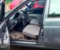 Сірий ВАЗ Priora, об'ємом двигуна 1.6 л та пробігом 33 тис. км за 2000 $, фото 1 на Automoto.ua