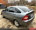 Серый ВАЗ Priora, объемом двигателя 16 л и пробегом 200 тыс. км за 3000 $, фото 2 на Automoto.ua