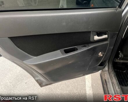 ВАЗ Priora 2013 в Киеве на Automoto.ua Серый ВАЗ Priora, объемом двигателя 1.6 л и пробегом 180 тыс. км за 3850 $, фото 11 на Automoto.ua