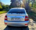 Серый ВАЗ Priora, объемом двигателя 1.6 л и пробегом 40 тыс. км за 4500 $, фото 3 на Automoto.ua