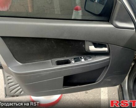 ВАЗ Priora 2013 в Киеве на Automoto.ua Серый ВАЗ Priora, объемом двигателя 1.6 л и пробегом 180 тыс. км за 3850 $, фото 8 на Automoto.ua