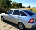 Серый ВАЗ Priora, объемом двигателя 1.6 л и пробегом 40 тыс. км за 4500 $, фото 1 на Automoto.ua