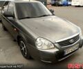 ВАЗ Priora 2013 в Киеве на Automoto.ua Серый ВАЗ Priora, объемом двигателя 1.6 л и пробегом 180 тыс. км за 3850 $, фото 1 на Automoto.ua