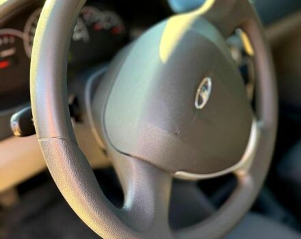 Серый ВАЗ Priora, объемом двигателя 1.6 л и пробегом 40 тыс. км за 4500 $, фото 5 на Automoto.ua