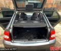 Серый ВАЗ Priora, объемом двигателя 16 л и пробегом 200 тыс. км за 3000 $, фото 11 на Automoto.ua