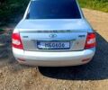Серый ВАЗ Priora, объемом двигателя 1.6 л и пробегом 300 тыс. км за 3000 $, фото 5 на Automoto.ua