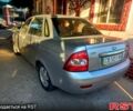 Сірий ВАЗ Priora, об'ємом двигуна 1.6 л та пробігом 0 тис. км за 1300 $, фото 1 на Automoto.ua