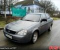 Сірий ВАЗ Priora, об'ємом двигуна 1.6 л та пробігом 0 тис. км за 1950 $, фото 1 на Automoto.ua