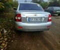 Серый ВАЗ Priora, объемом двигателя 1.6 л и пробегом 220 тыс. км за 1999 $, фото 3 на Automoto.ua