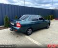Серый ВАЗ Priora, объемом двигателя 1.6 л и пробегом 242 тыс. км за 2500 $, фото 1 на Automoto.ua