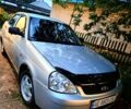 Сірий ВАЗ Priora, об'ємом двигуна 1.6 л та пробігом 152 тис. км за 2500 $, фото 1 на Automoto.ua