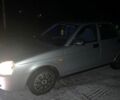 Серый ВАЗ Priora, объемом двигателя 1.6 л и пробегом 129 тыс. км за 3600 $, фото 4 на Automoto.ua