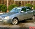 Серый ВАЗ Priora, объемом двигателя 1.6 л и пробегом 0 тыс. км за 1999 $, фото 1 на Automoto.ua