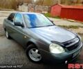 Сірий ВАЗ Priora, об'ємом двигуна 1.6 л та пробігом 260 тис. км за 2400 $, фото 10 на Automoto.ua