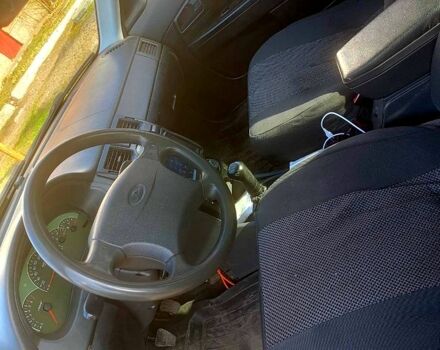 Сірий ВАЗ Priora, об'ємом двигуна 1.6 л та пробігом 150 тис. км за 2500 $, фото 3 на Automoto.ua