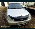 Сірий ВАЗ Priora, об'ємом двигуна 1.6 л та пробігом 180 тис. км за 1750 $, фото 2 на Automoto.ua